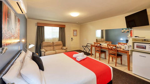 Best Western Caboolture Gateway Motel - Accommodation Sunshine Coast 7