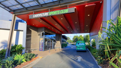 Best Western Caboolture Gateway Motel - Accommodation Sunshine Coast 12