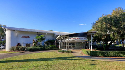 Best Western Caboolture Gateway Motel - Accommodation Sunshine Coast 14