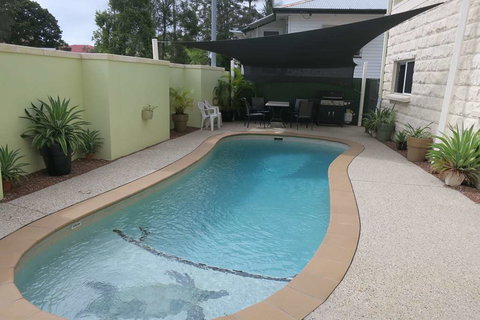 Best Western Caboolture Gateway Motel - Accommodation Sunshine Coast 17