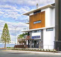 Sebel Brisbane Margate Beach - Accommodation Sunshine Coast