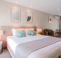 The Haus Studio Apartments - Accommodation Sunshine Coast