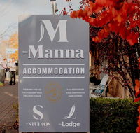 The Manna by Haus Ascend Hotel - Accommodation Sunshine Coast