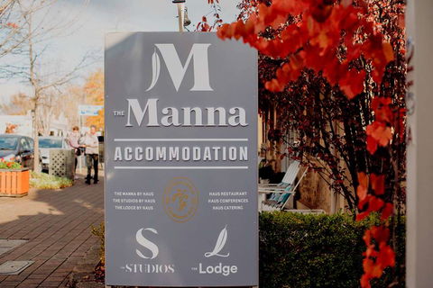 The Manna by Haus Ascend Hotel - Accommodation Sunshine Coast 0