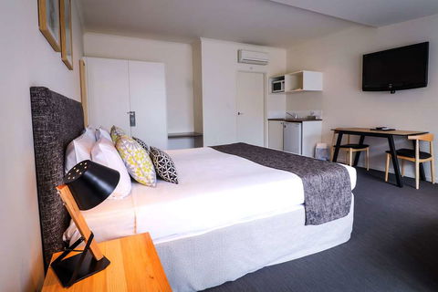 The Manna by Haus Ascend Hotel - Accommodation Sunshine Coast 4