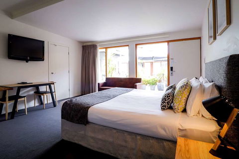 The Manna by Haus Ascend Hotel - Accommodation Sunshine Coast 6