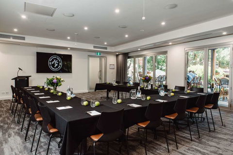 The Manna by Haus Ascend Hotel - Accommodation Sunshine Coast 8