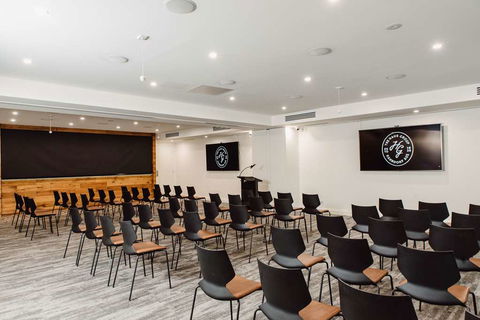 The Manna by Haus Ascend Hotel - Accommodation Sunshine Coast 9