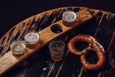 The Manna by Haus Ascend Hotel - Accommodation Sunshine Coast 11