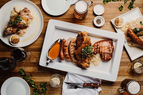 The Manna by Haus Ascend Hotel - Accommodation Sunshine Coast 12