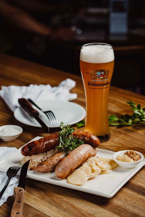 The Manna by Haus Ascend Hotel - Accommodation Sunshine Coast 13