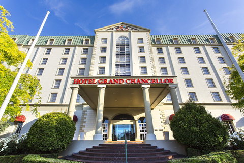 Hotel Grand Chancellor Launceston - Accommodation Sunshine Coast 1
