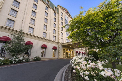Hotel Grand Chancellor Launceston - Accommodation Sunshine Coast 2