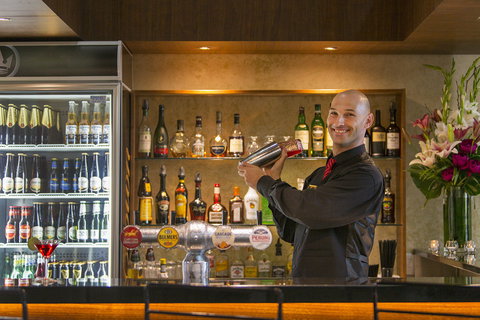 Hotel Grand Chancellor Launceston - Accommodation Sunshine Coast 3