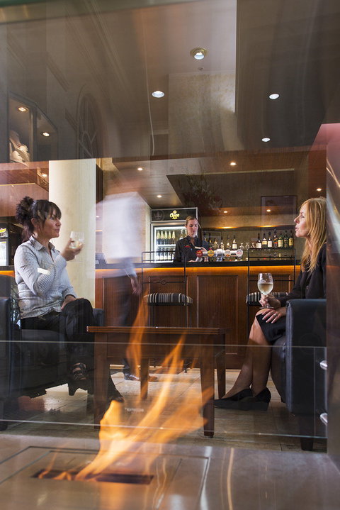 Hotel Grand Chancellor Launceston - Accommodation Sunshine Coast 4