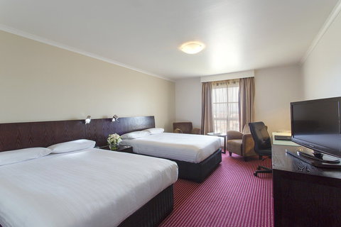 Hotel Grand Chancellor Launceston - Accommodation Sunshine Coast 7