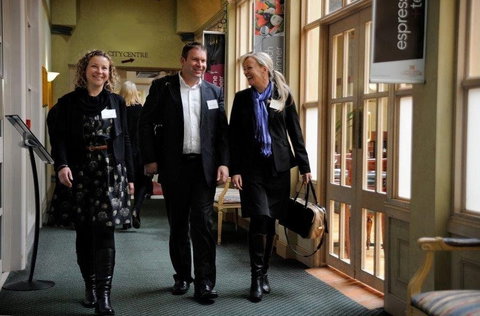 Hotel Grand Chancellor Launceston - Accommodation Sunshine Coast 8