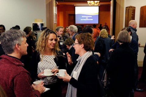 Hotel Grand Chancellor Launceston - Accommodation Sunshine Coast 9