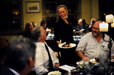 Hotel Grand Chancellor Launceston - Accommodation Sunshine Coast 10