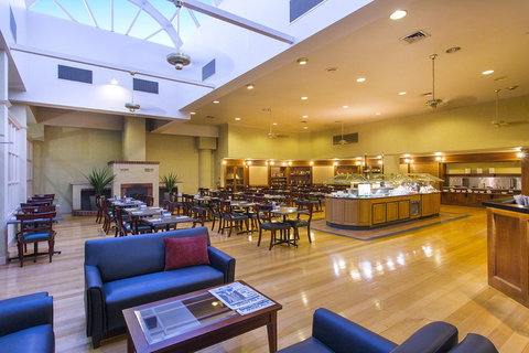 Hotel Grand Chancellor Launceston - Accommodation Sunshine Coast 11