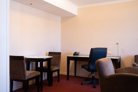 Hotel Grand Chancellor Launceston - Accommodation Sunshine Coast 13