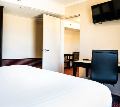 Hotel Grand Chancellor Launceston - Accommodation Sunshine Coast 14