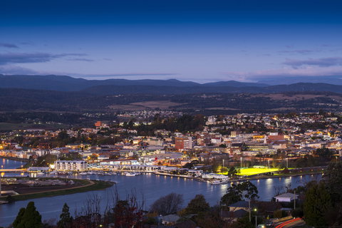 Hotel Grand Chancellor Launceston - Accommodation Sunshine Coast 15