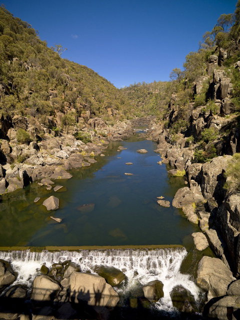 Hotel Grand Chancellor Launceston - Accommodation Sunshine Coast 16