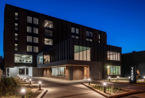 Hotel Verge Launceston - Accommodation Sunshine Coast 0