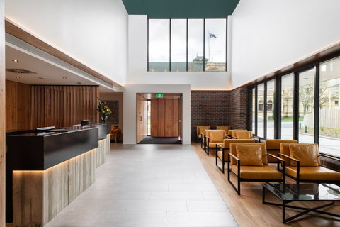 Hotel Verge Launceston - Accommodation Sunshine Coast 1