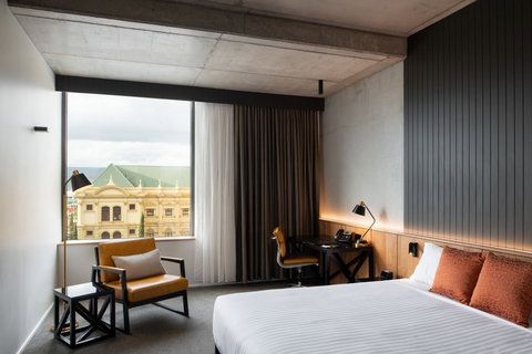 Hotel Verge Launceston - Accommodation Sunshine Coast 2