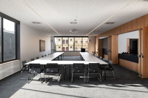 Hotel Verge Launceston - Accommodation Sunshine Coast 4