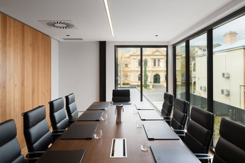 Hotel Verge Launceston - Accommodation Sunshine Coast 5