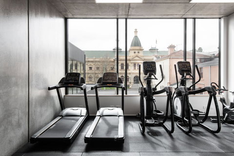 Hotel Verge Launceston - Accommodation Sunshine Coast 7