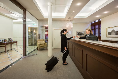 Launceston Central Apartments - Accommodation Sunshine Coast 1