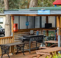 Discovery Parks Hobart - Accommodation Sunshine Coast