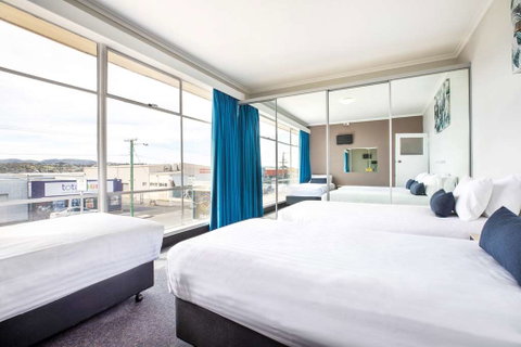 Nightcap at Carlyle Hotel - Accommodation Sunshine Coast 3