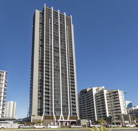 Avani Broadbeach Residences - Accommodation Sunshine Coast