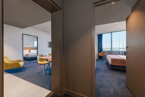 Mantra Epping - Accommodation Sunshine Coast 0