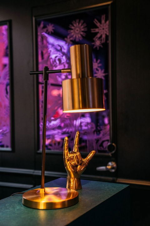 Zagame's House - Accommodation Sunshine Coast 1