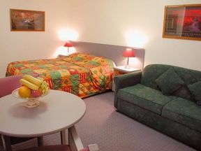 Princes Park Motor Inn - Accommodation Sunshine Coast 1