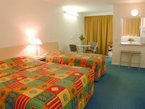 Princes Park Motor Inn - Accommodation Sunshine Coast 2