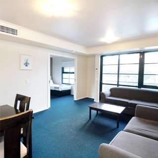 Arrow On Spencer - Accommodation Sunshine Coast 2