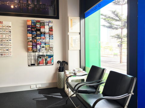 DPC New Quay - Accommodation Sunshine Coast 2