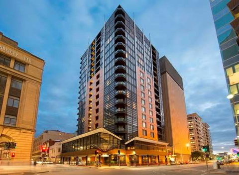 Peppers Waymouth Hotel - Accommodation Sunshine Coast 0