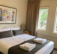 DressCircle Apts - Archer St - Accommodation Sunshine Coast