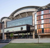 Oval Hotel - Accommodation Sunshine Coast