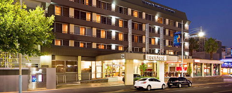 Rockford Adelaide - Accommodation Sunshine Coast 0