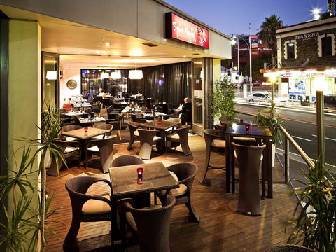 Rockford Adelaide - Accommodation Sunshine Coast 1