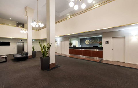 Comfort Hotel Adelaide Meridien - Accommodation Sunshine Coast 2